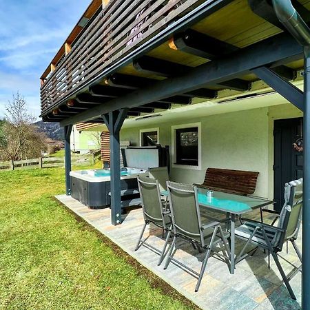 Skier'S Lodge - Best View In Town! Egidi Exterior foto